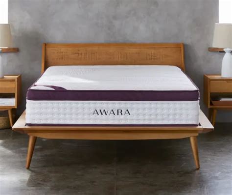 awara mattress topper|awara mattress firmness.